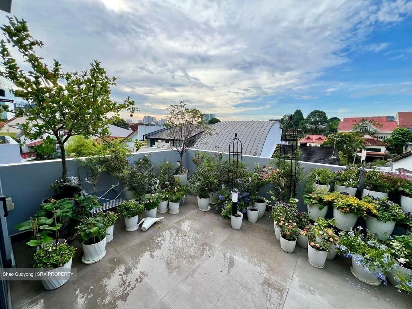 Braddell Heights Estate (D13), Detached #636730511